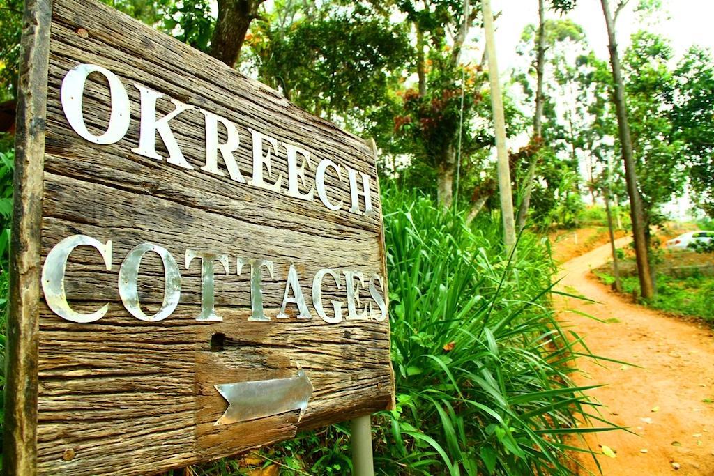 Ella Okreech Cottages Exterior photo