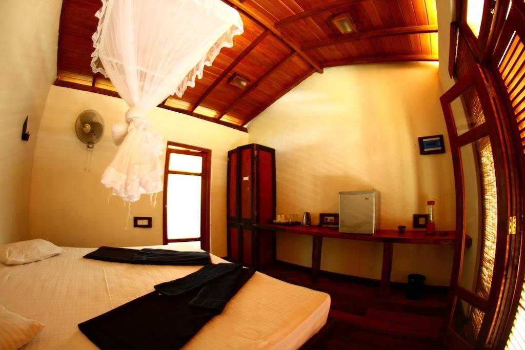 Ella Okreech Cottages Room photo