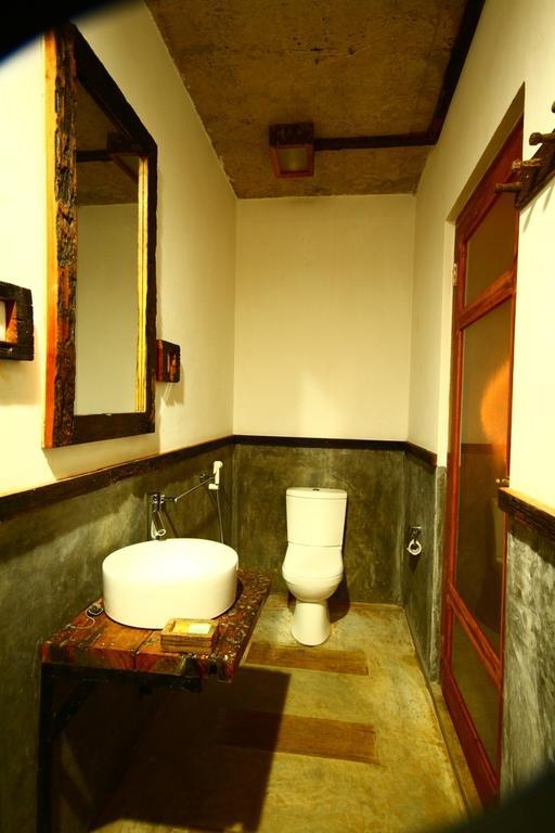 Ella Okreech Cottages Room photo