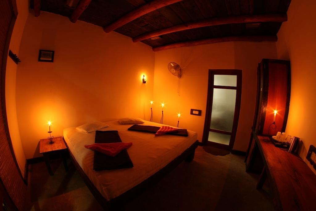 Ella Okreech Cottages Room photo