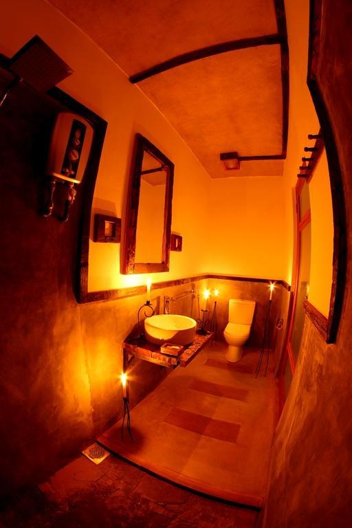 Ella Okreech Cottages Room photo