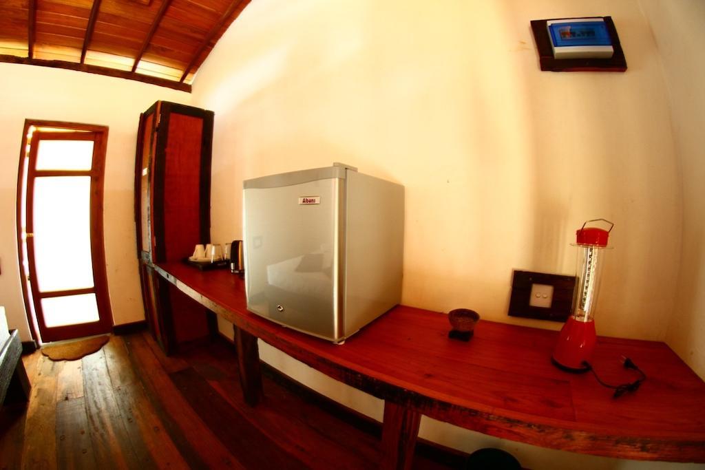 Ella Okreech Cottages Room photo